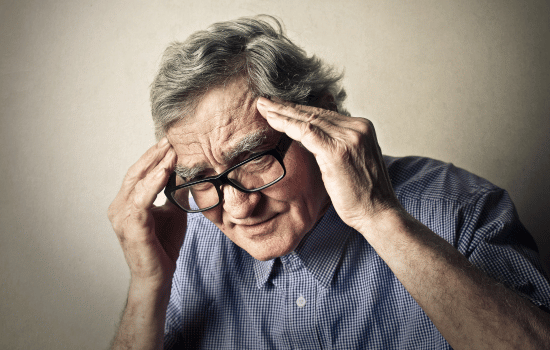 Identificación oportuna de alteraciones de la memoria y otras funciones mentales