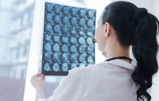 Revisión neurológica