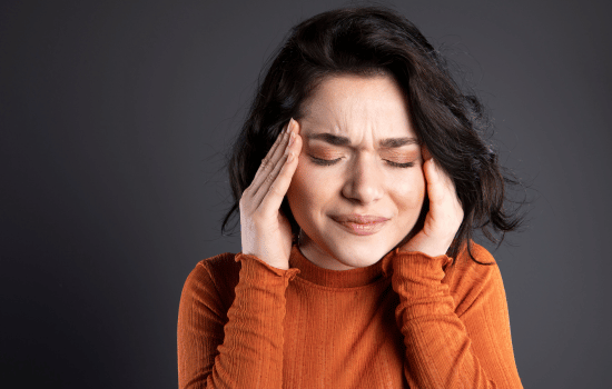 Valoración y tratamiento de dolor de cabeza